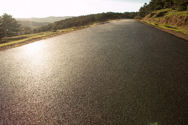 Cost of Asphalt Cleaning in Camas
