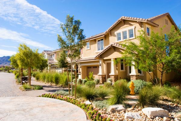 Stucco Power Washing in Camas