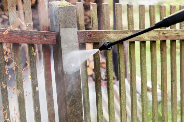 Cost of Fence Dirt Removal in Camas