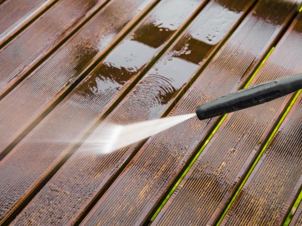 Cost of Balcony Cleaning in Camas