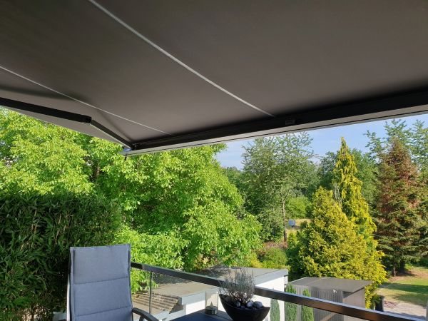 Cost of Fabric Awning Cleaning in Camas