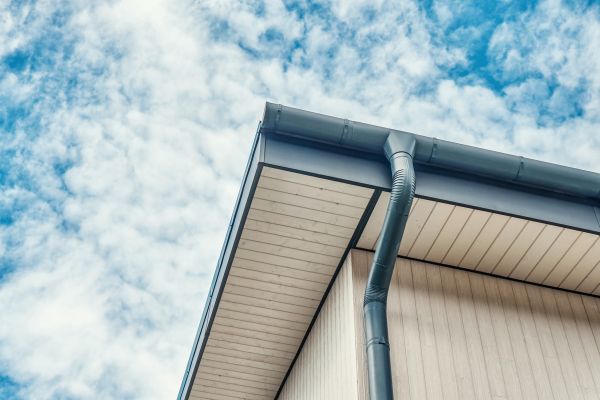Cost of Fascia Washing in Camas