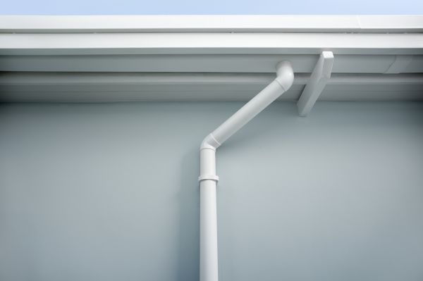 Cost of Downspout Jetting in Camas