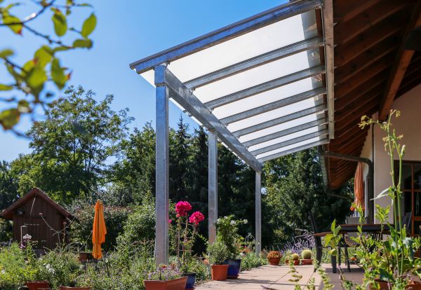 Cost of Porch Awning Cleaning in Camas