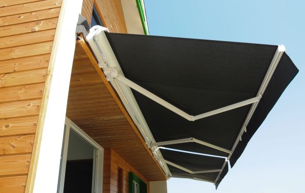 Cost of Deck Awning Cleaning in Camas