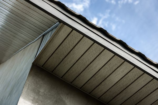 Cost of Soffit Pressure Washing in Camas