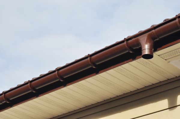 Cost of Soffit Washing in Camas